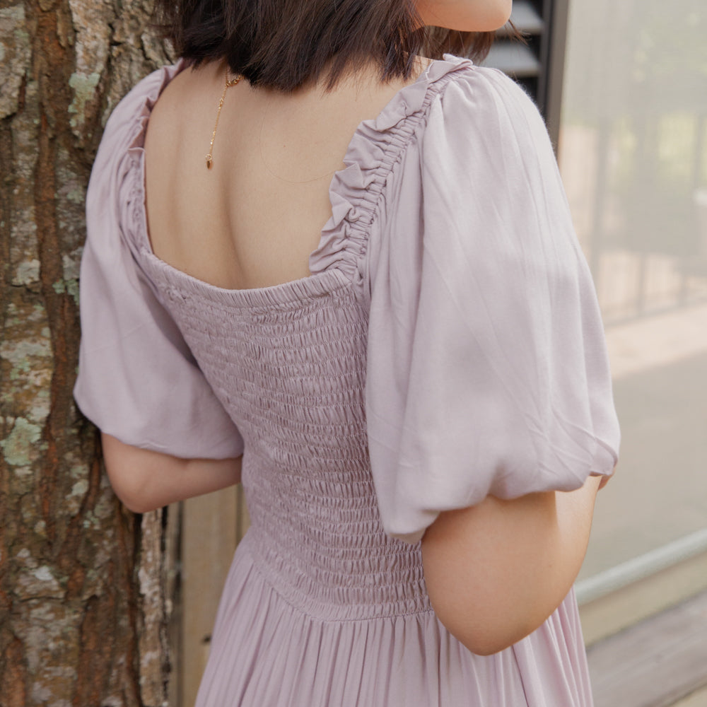 Lolliestory Glency Dress