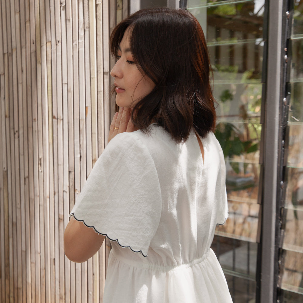Lolliestory Kalita Dress