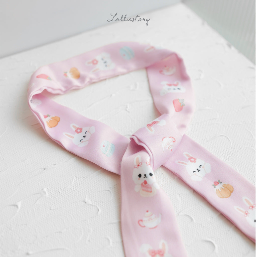 Lolliestory Merchandise - Twilly