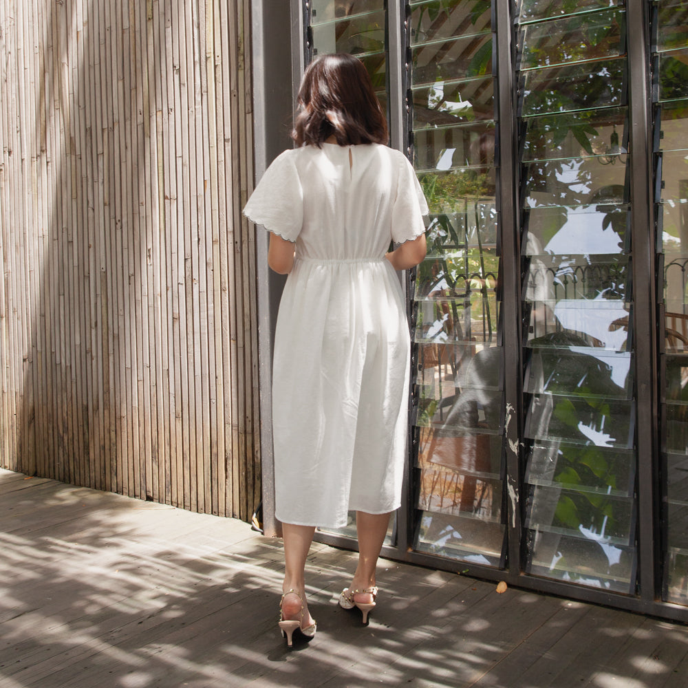 Lolliestory Kalita Dress