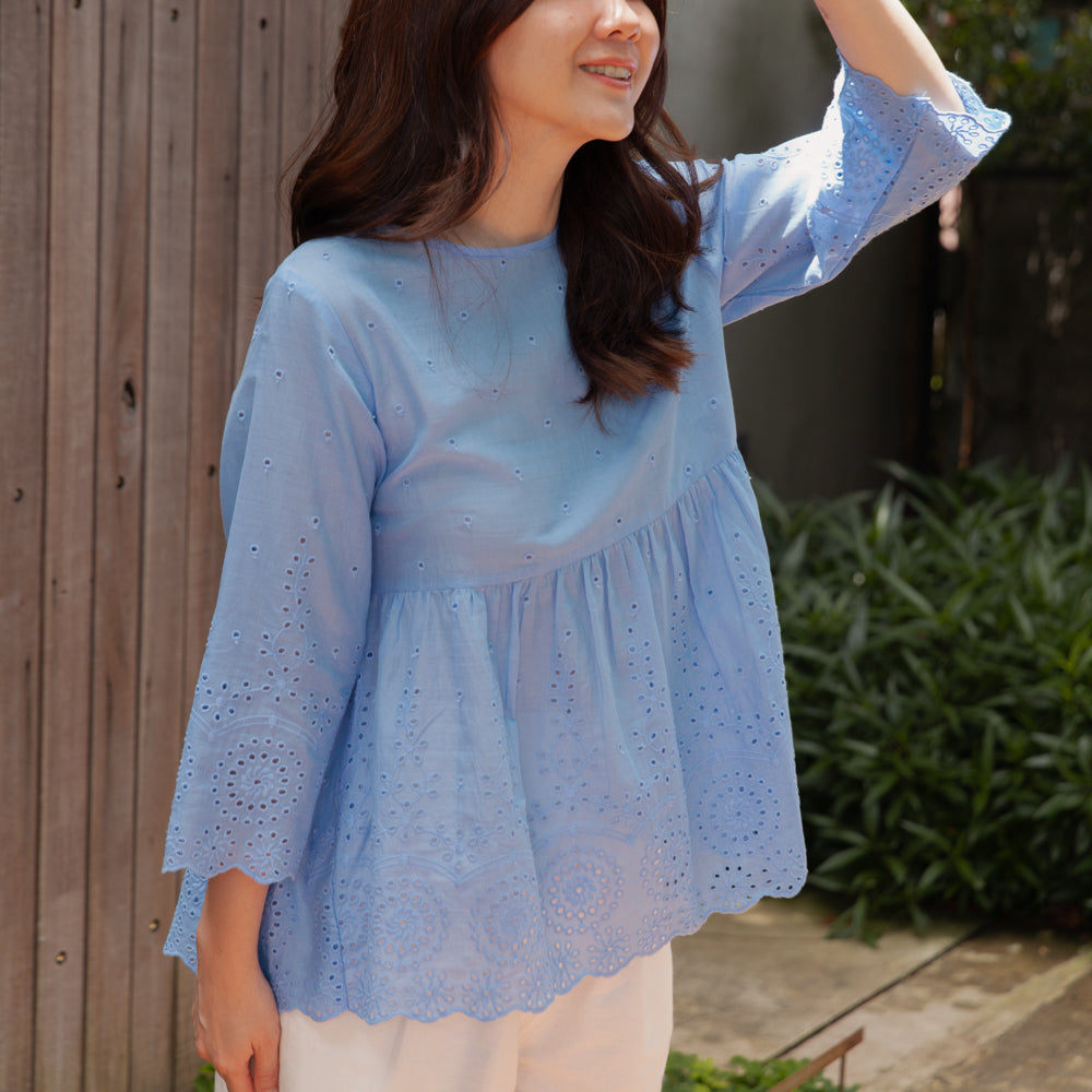 Lolliestory Lily Top