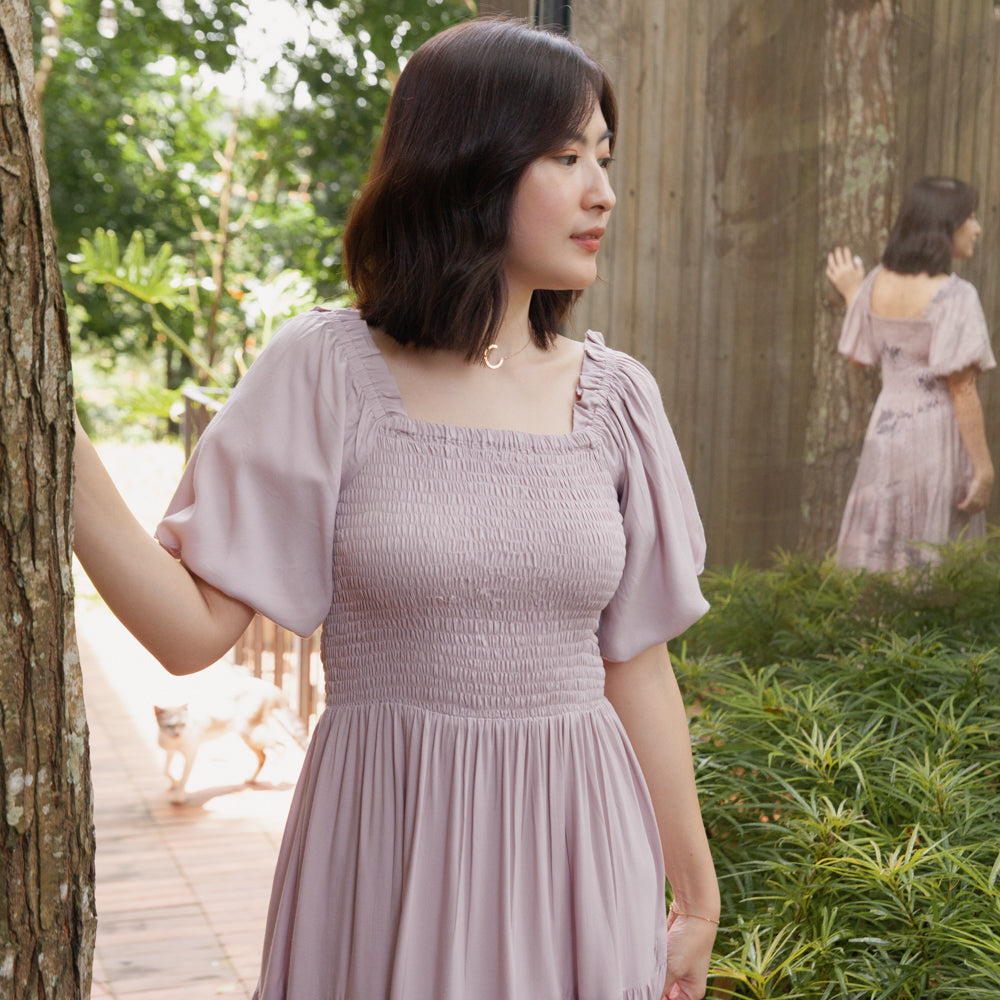Lolliestory Glency Dress