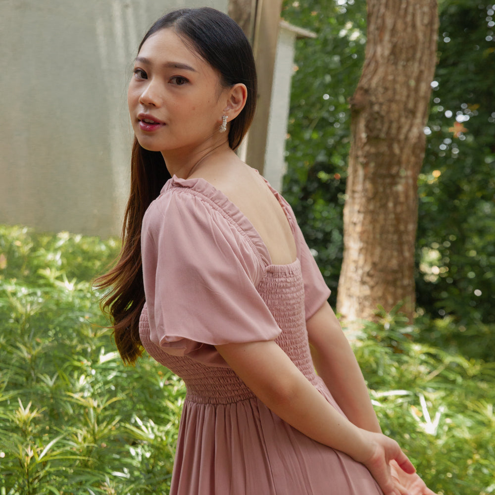 Lolliestory Glency Dress