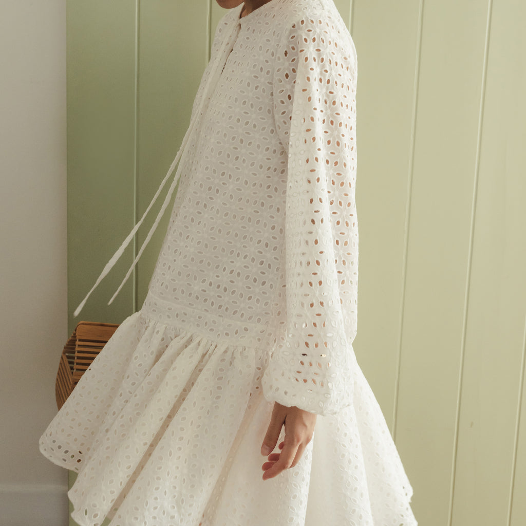 Lolliestory X Natsoe - Britney Dress