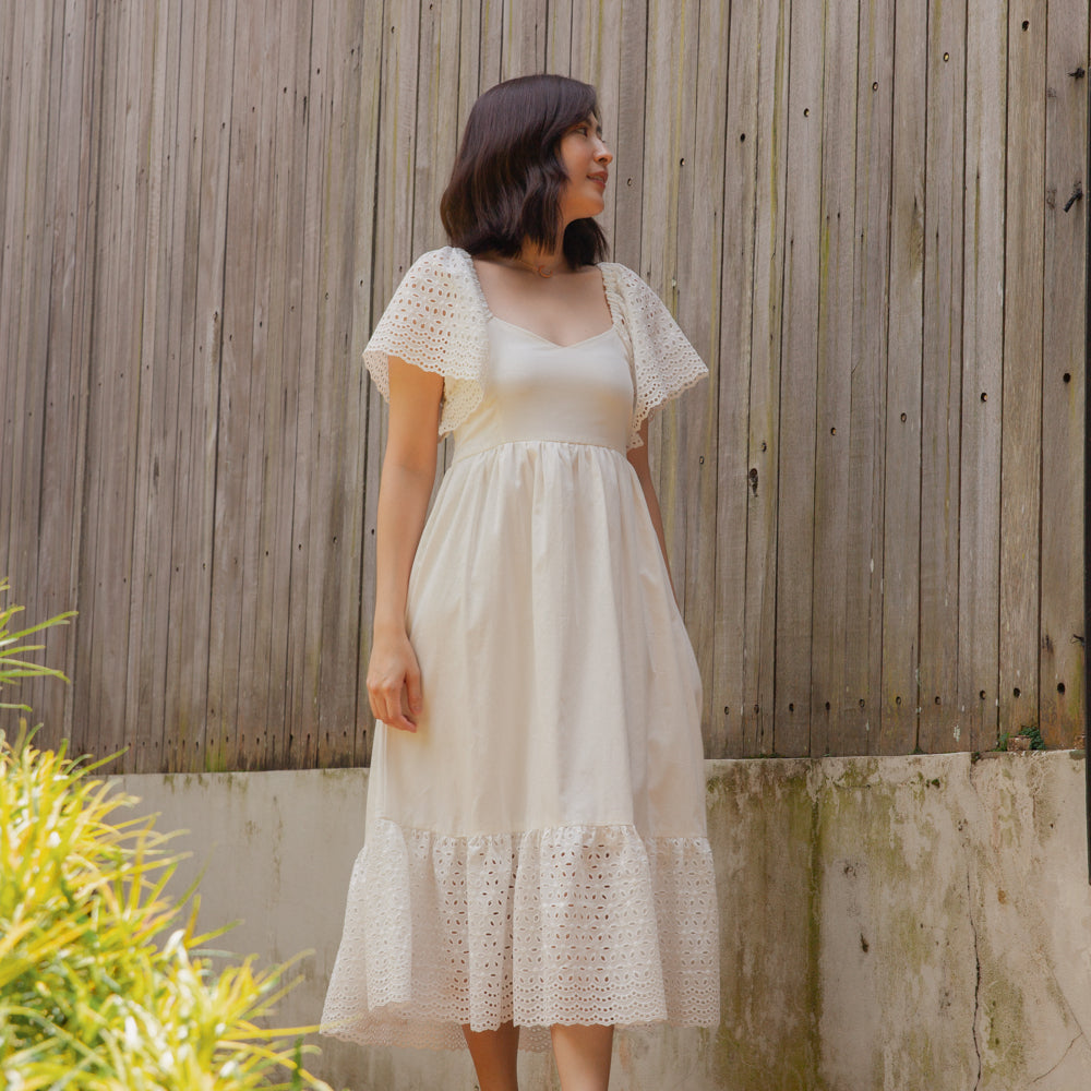 Lolliestory Lithany Dress