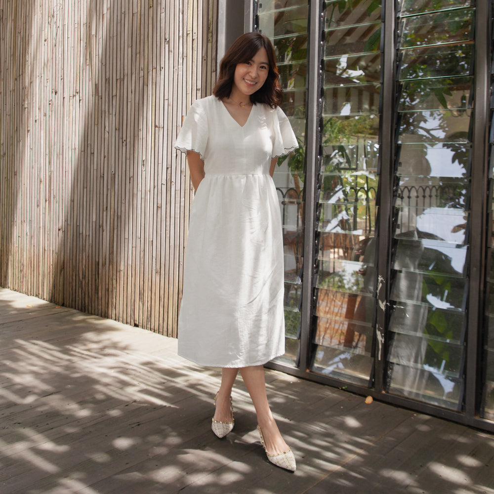 Lolliestory Kalita Dress