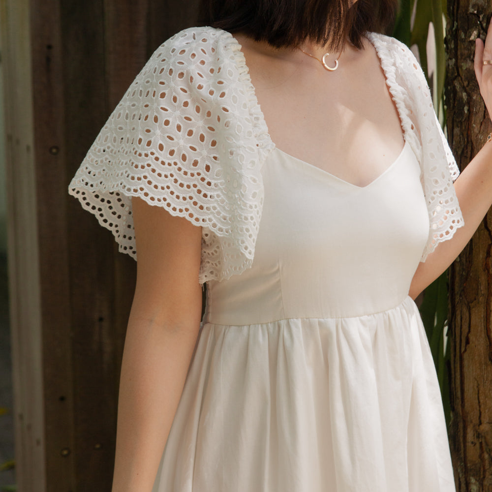 Lolliestory Lithany Dress