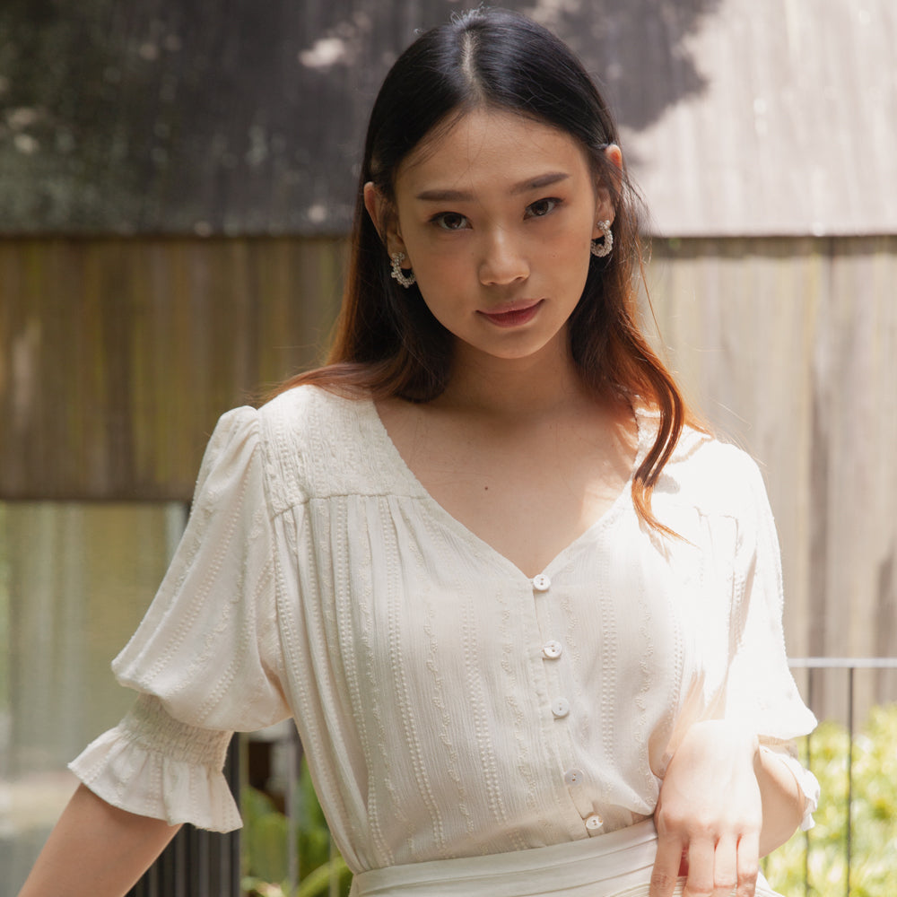 Lolliestory Cornelia Top