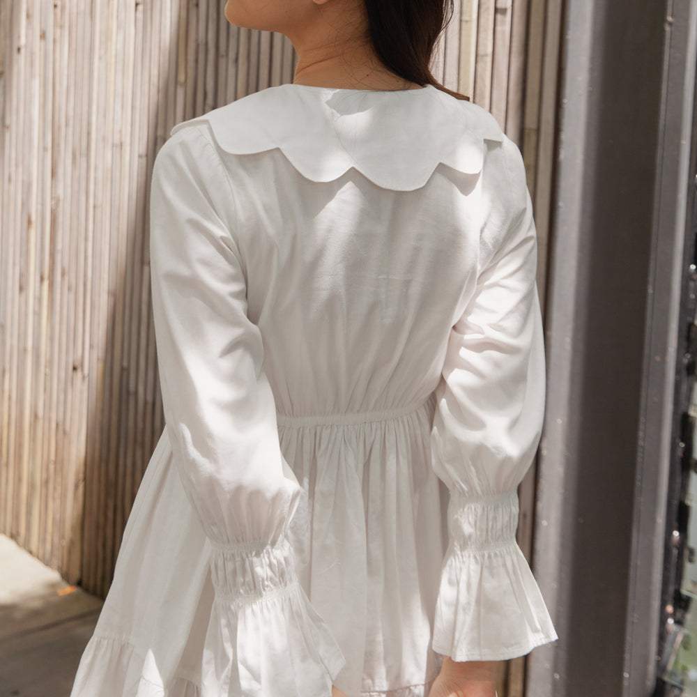 Lolliestory Amabel Dress
