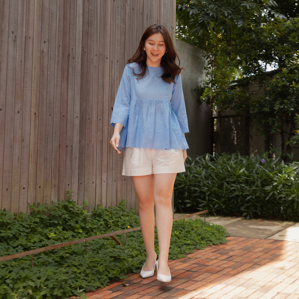 Lolliestory Lily Top