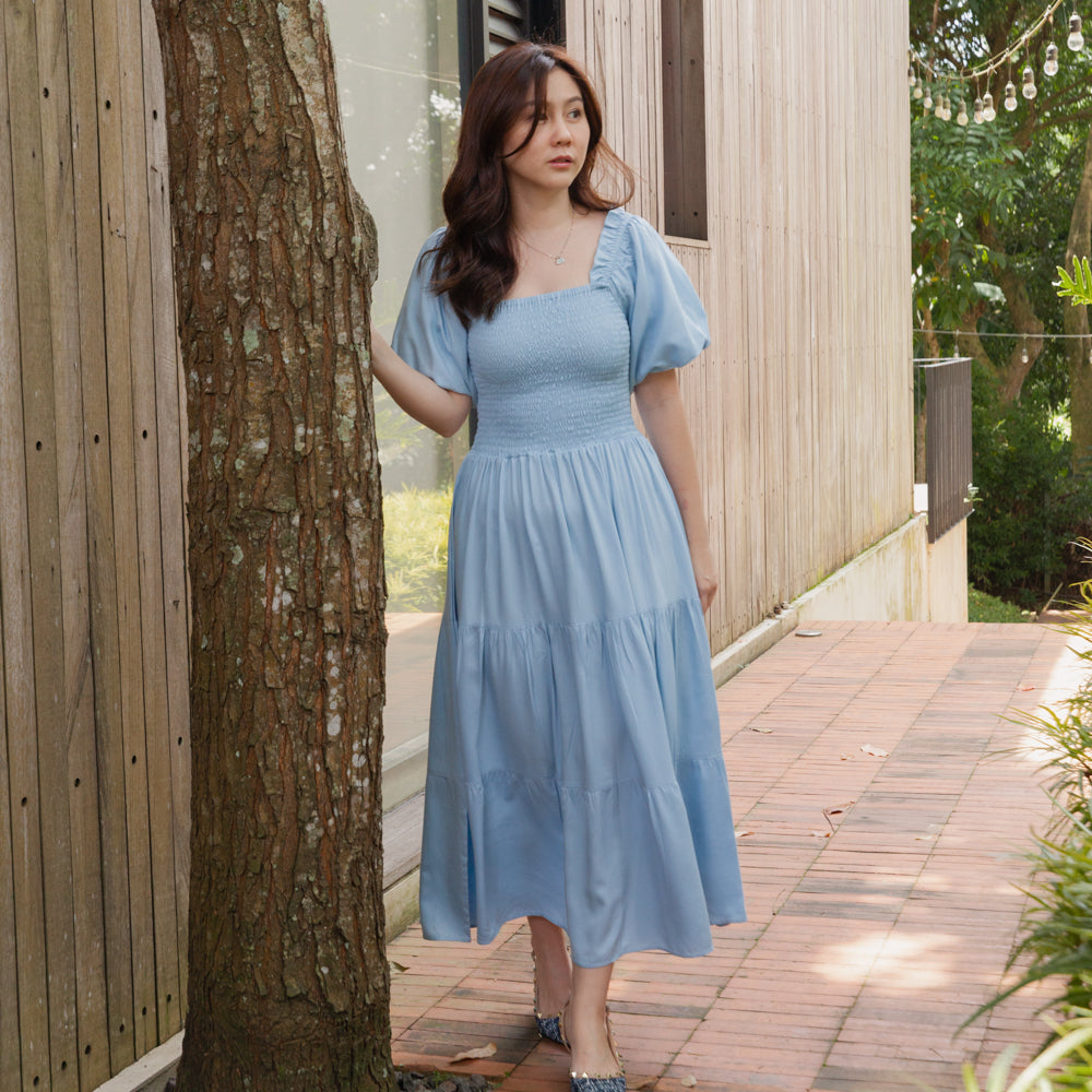 Lolliestory Glency Dress