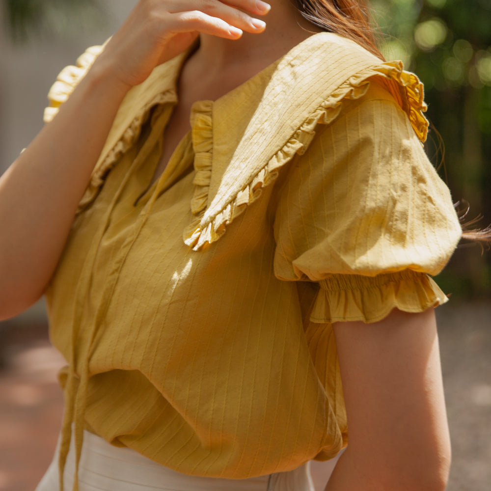 Lolliestory Alana Top