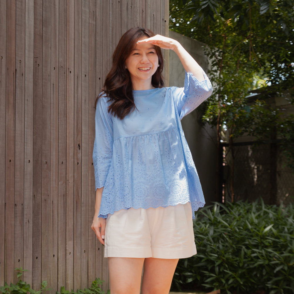 Lolliestory Lily Top