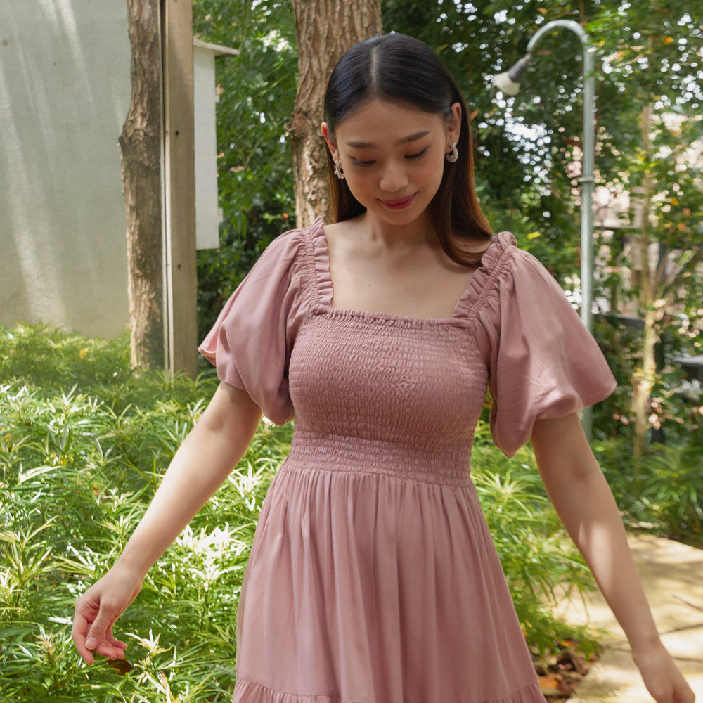 Lolliestory Glency Dress