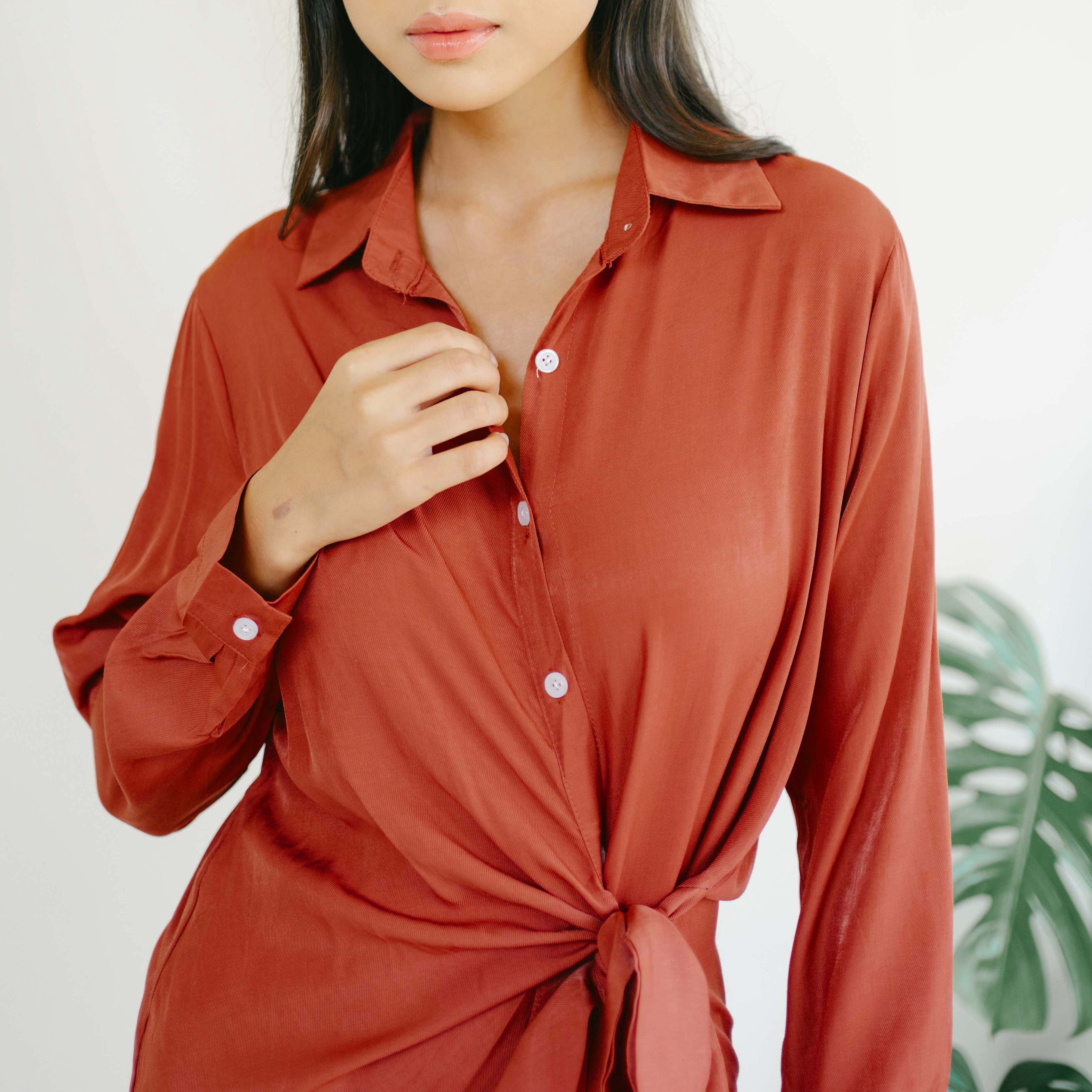 Lolliestory Carmen Midi Dress