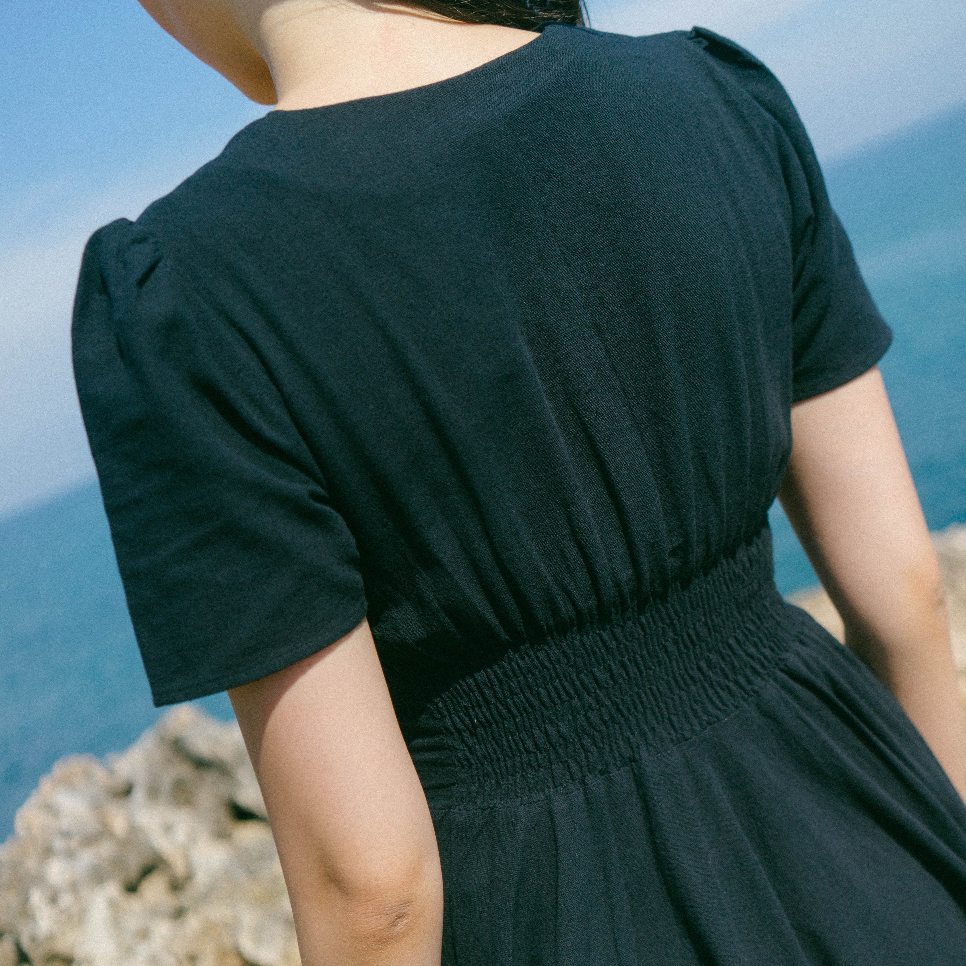 Lolliestory Jolisa Midi Dress