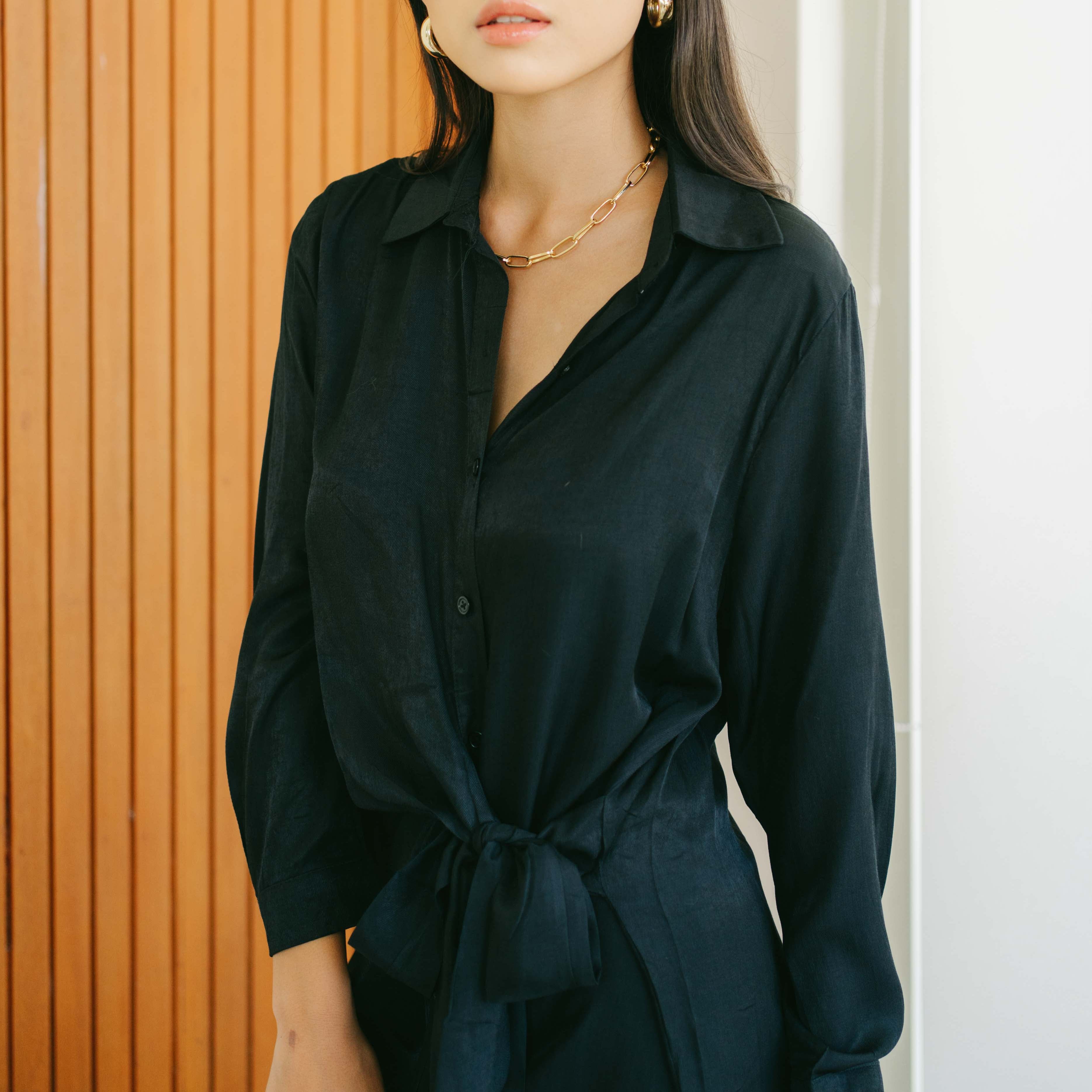 Lolliestory Carmen Midi Dress