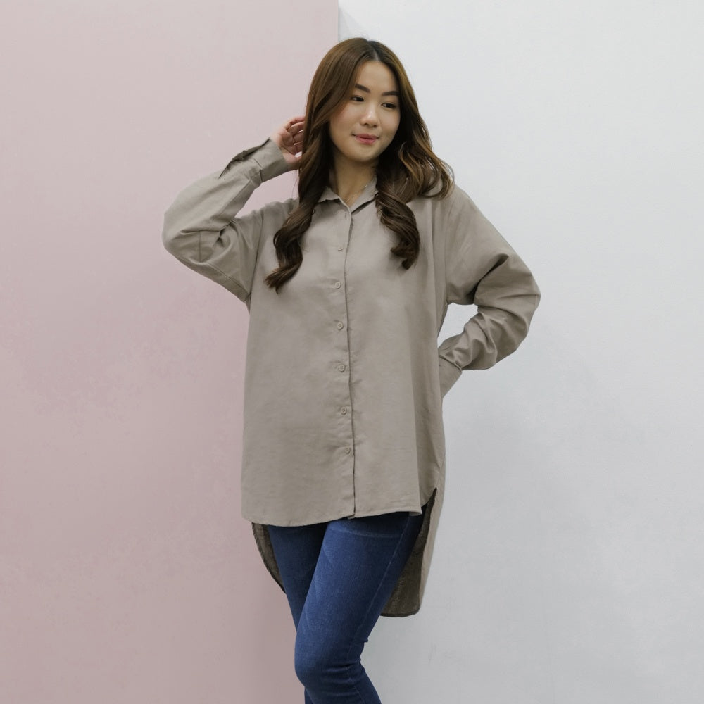 Lolliestory Kasey Shirt Top