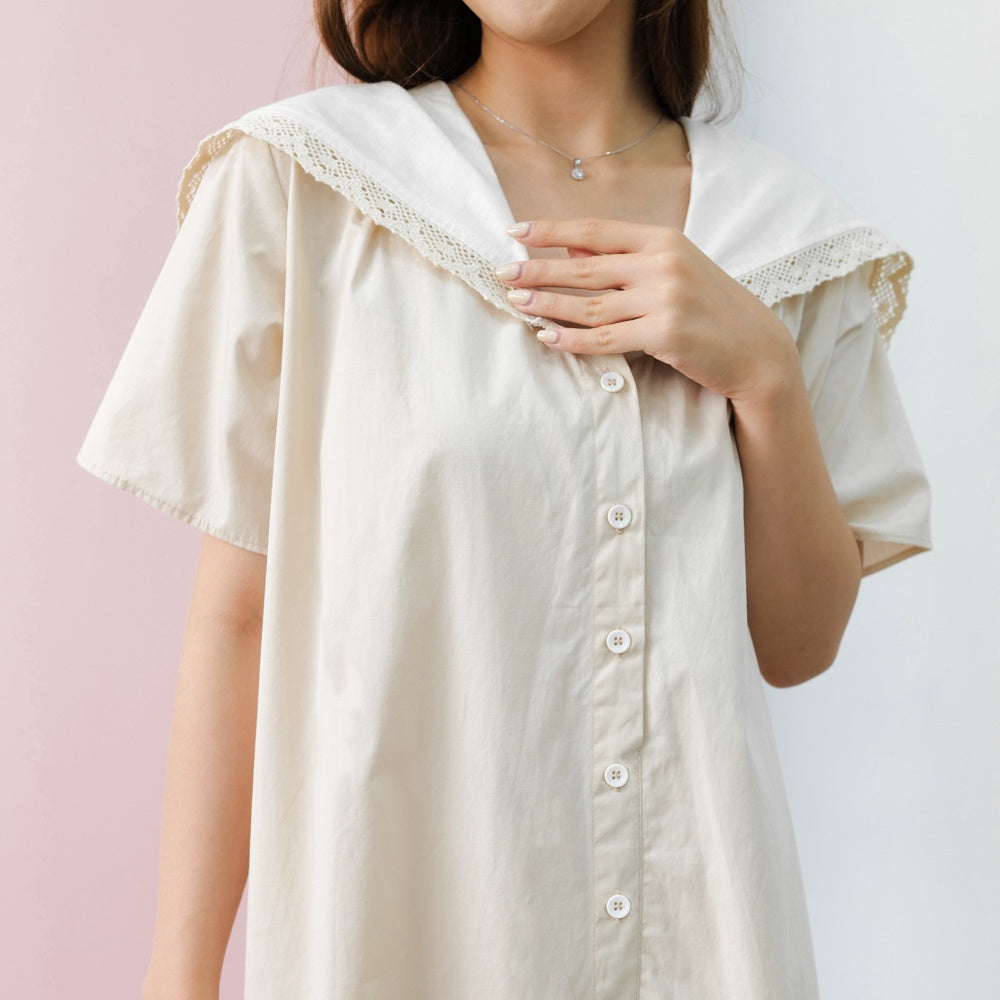 Lolliestory Krislyn Midi Dress