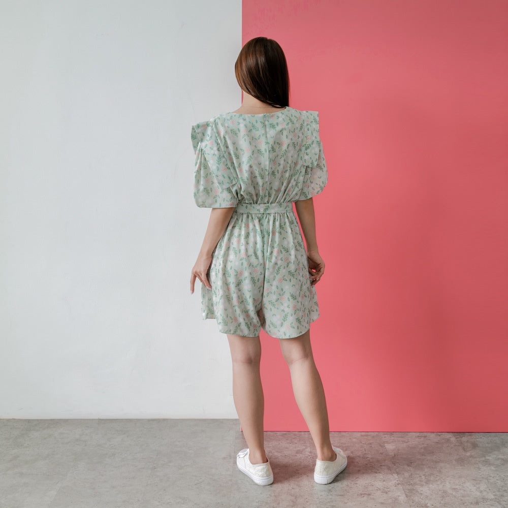 Lolliestory Klaudie Jumpsuit