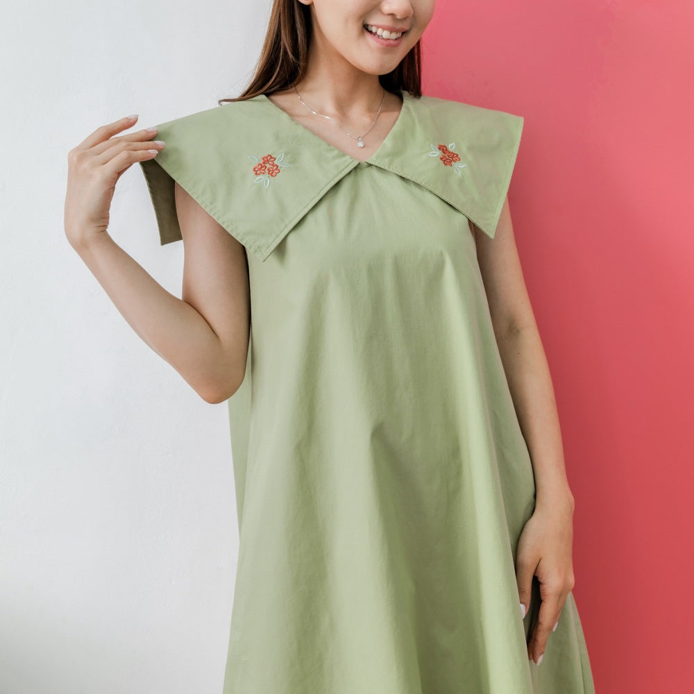 Lolliestory Anaiah Dress