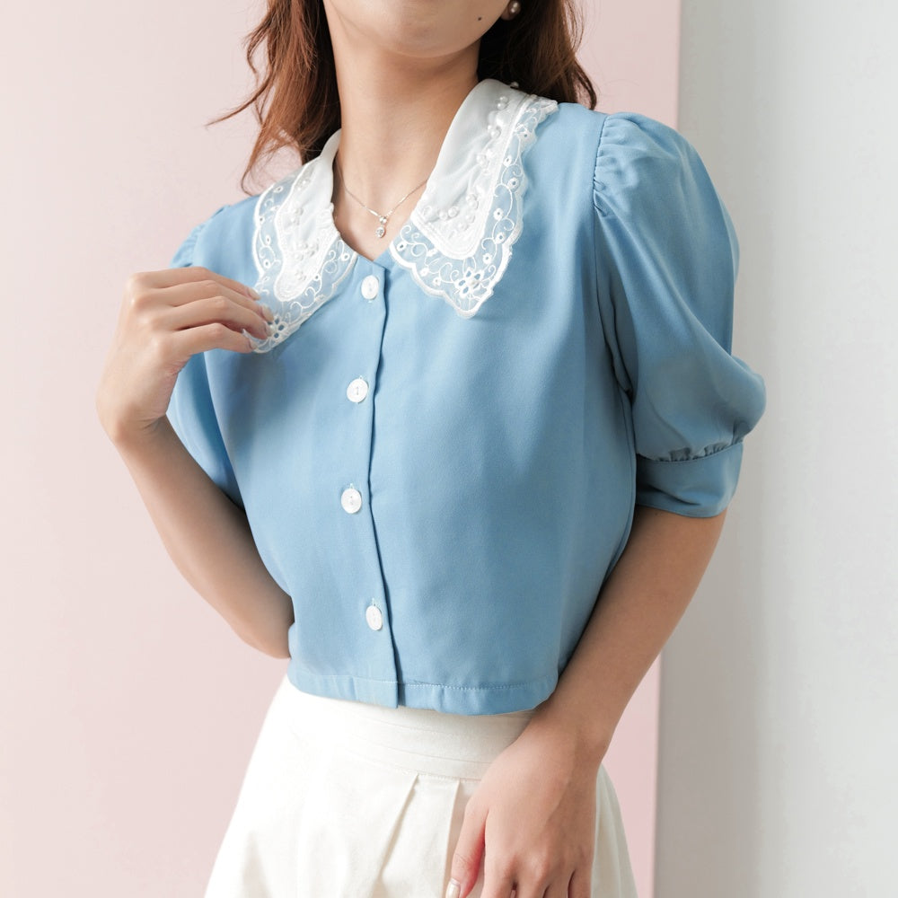 Lolliestory Kaleni Top