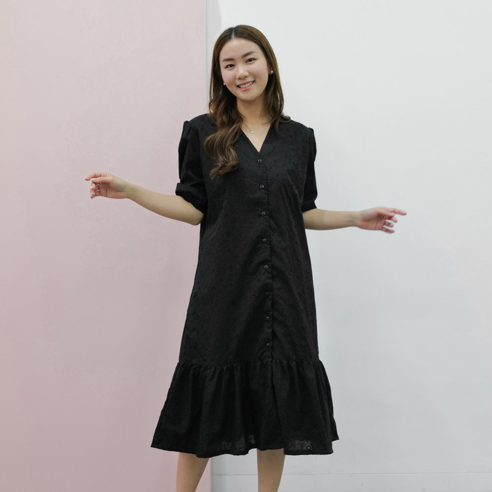 Lolliestory Celestine Midi Dress