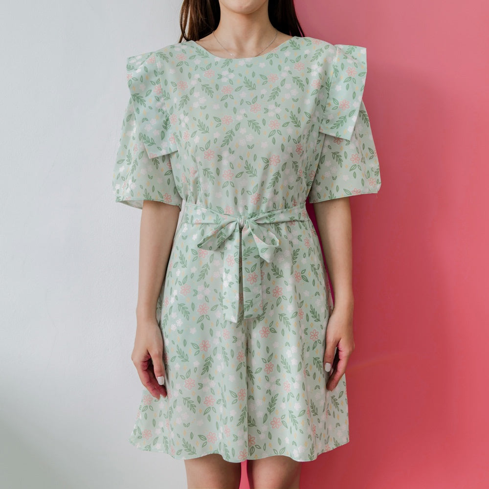 Lolliestory Klaudie Jumpsuit