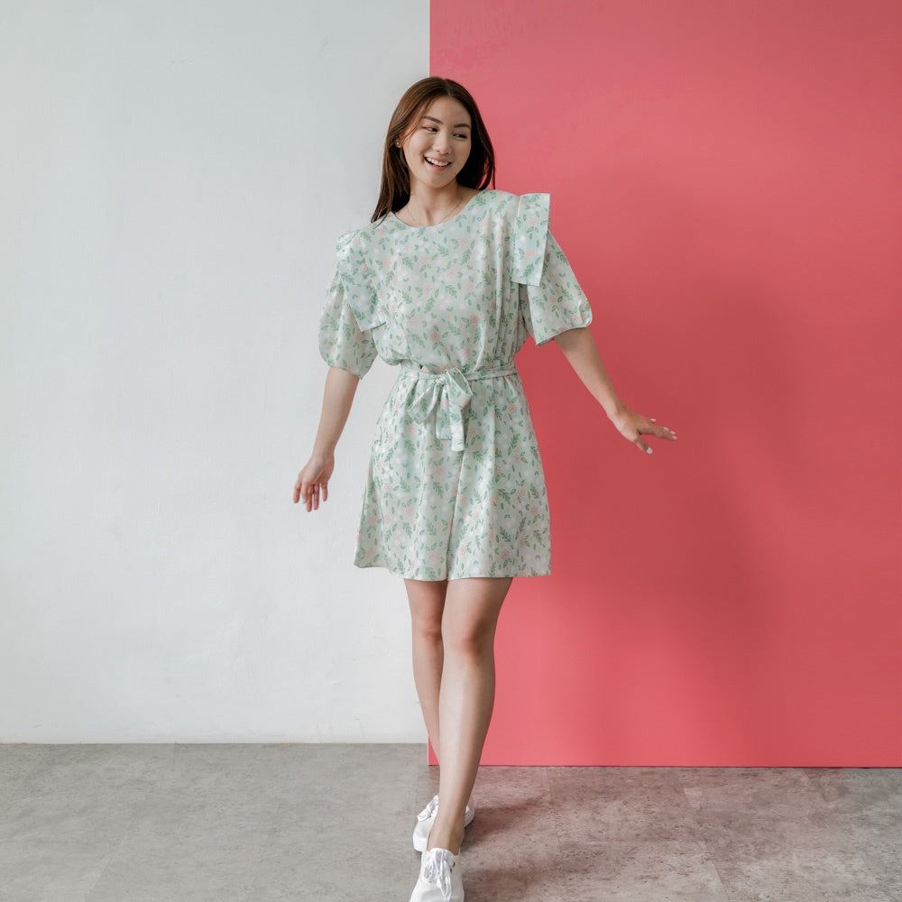 Lolliestory Klaudie Jumpsuit