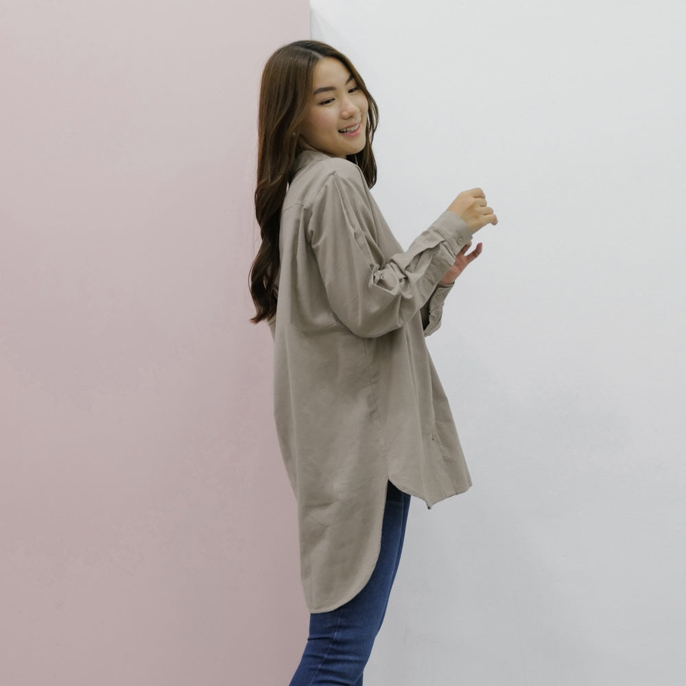 Lolliestory Kasey Shirt Top