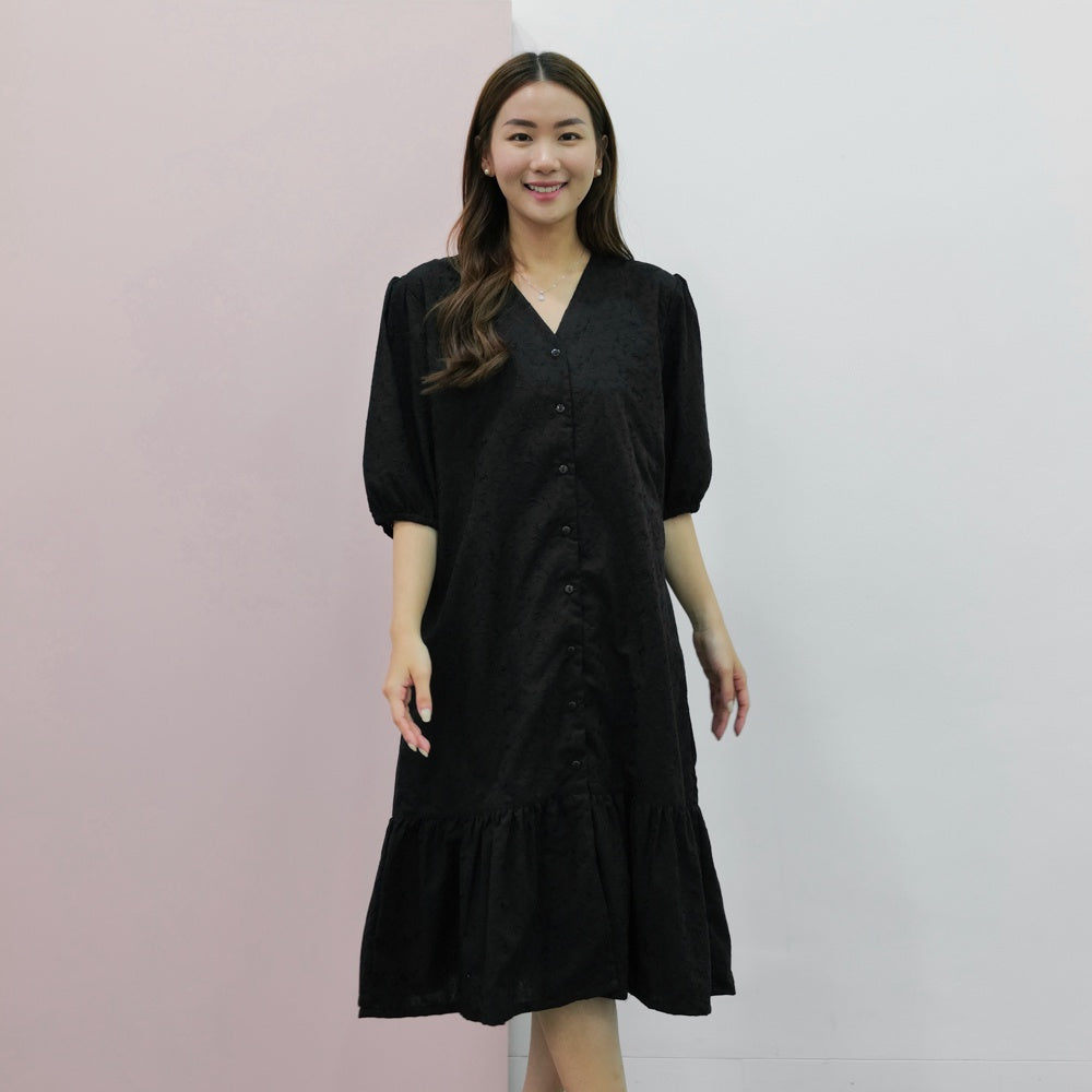 Lolliestory Celestine Midi Dress