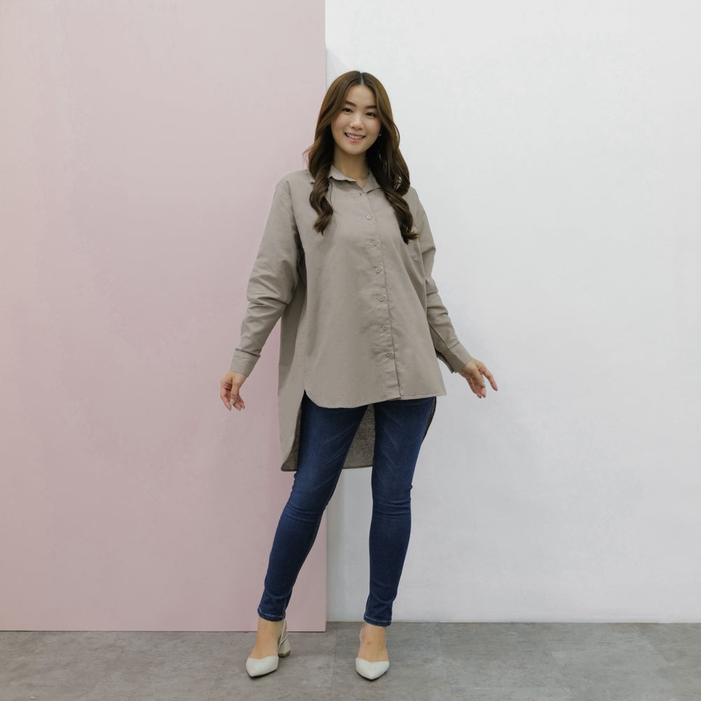 Lolliestory Kasey Shirt Top