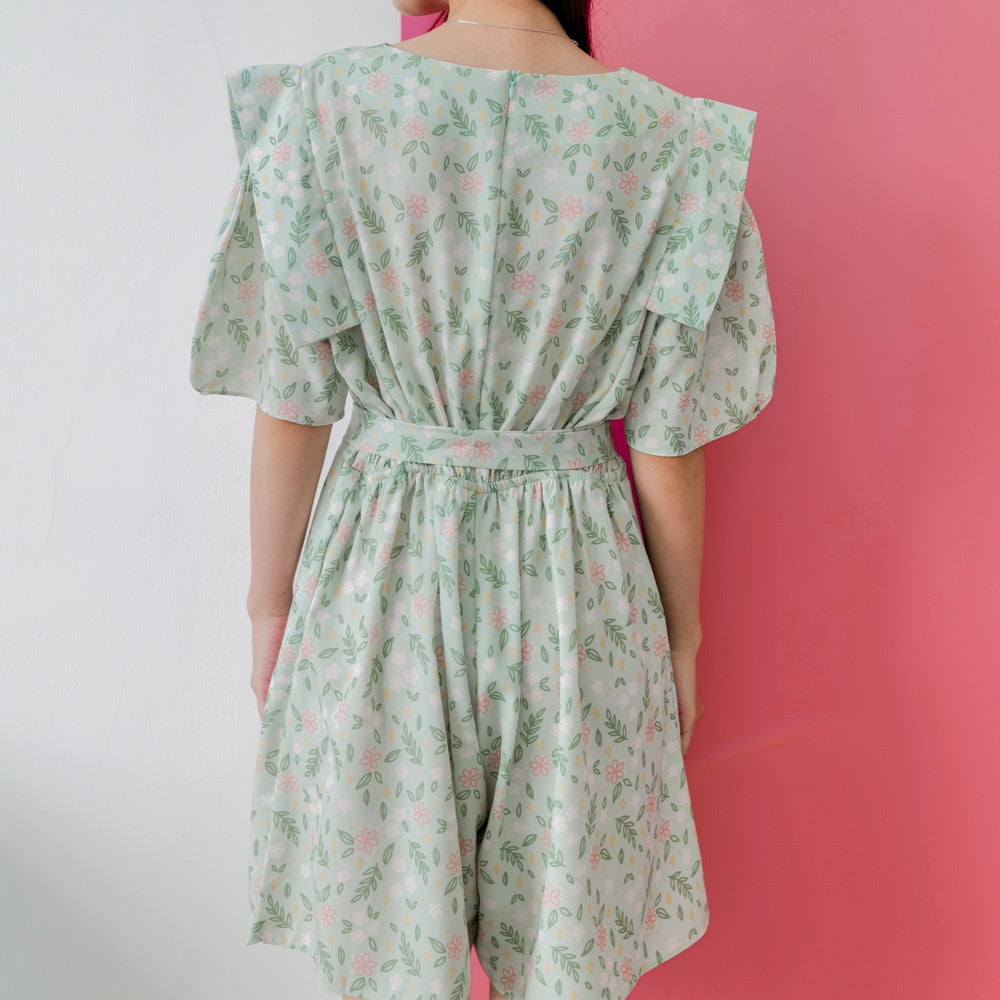 Lolliestory Klaudie Jumpsuit
