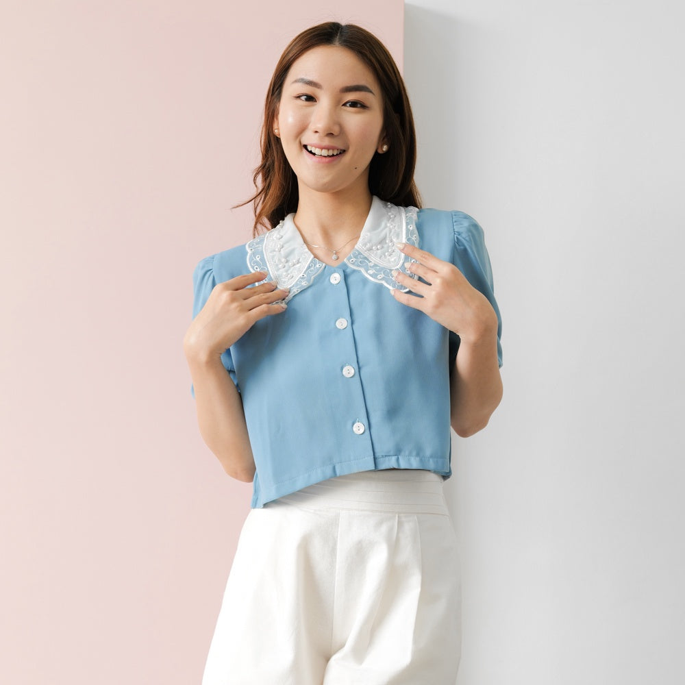 Lolliestory Kaleni Top