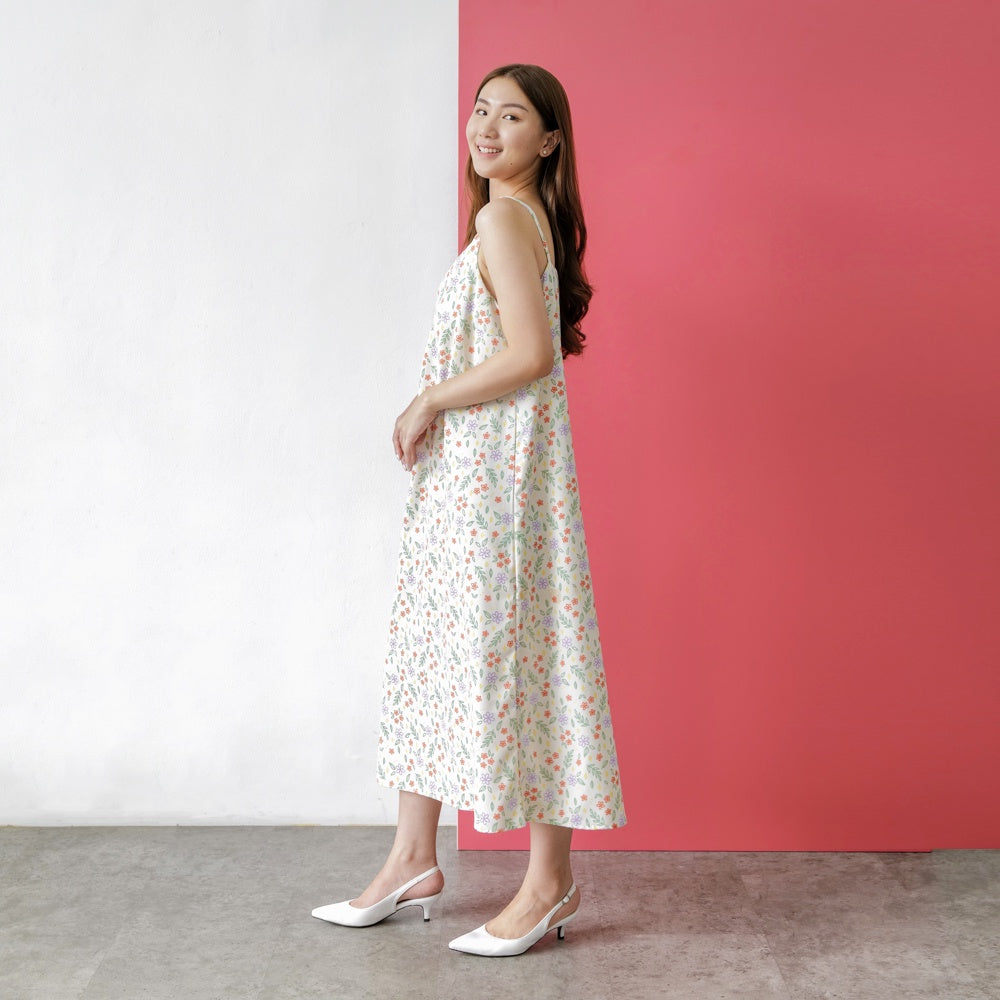 Lolliestory Eve Dress - DOODLE