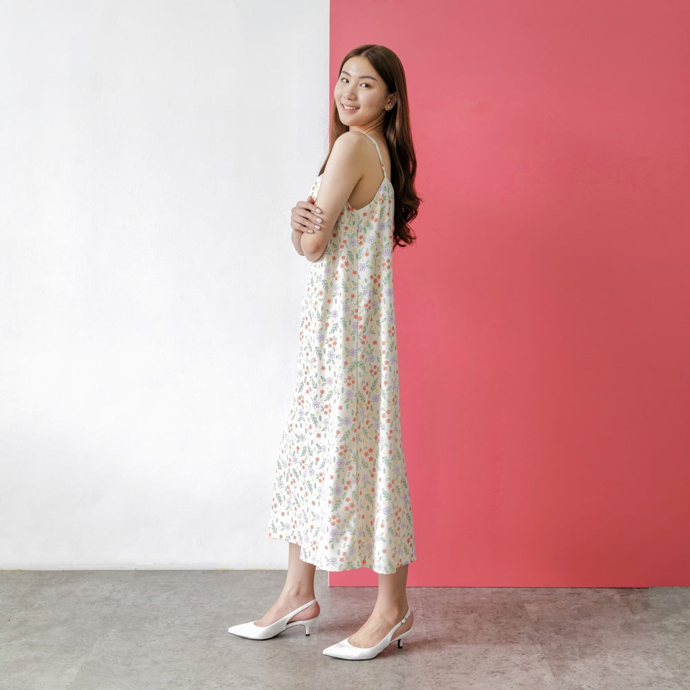 Lolliestory Eve Dress - DOODLE