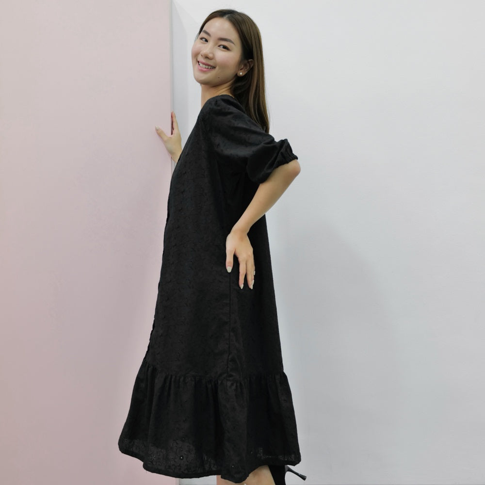 Lolliestory Celestine Midi Dress