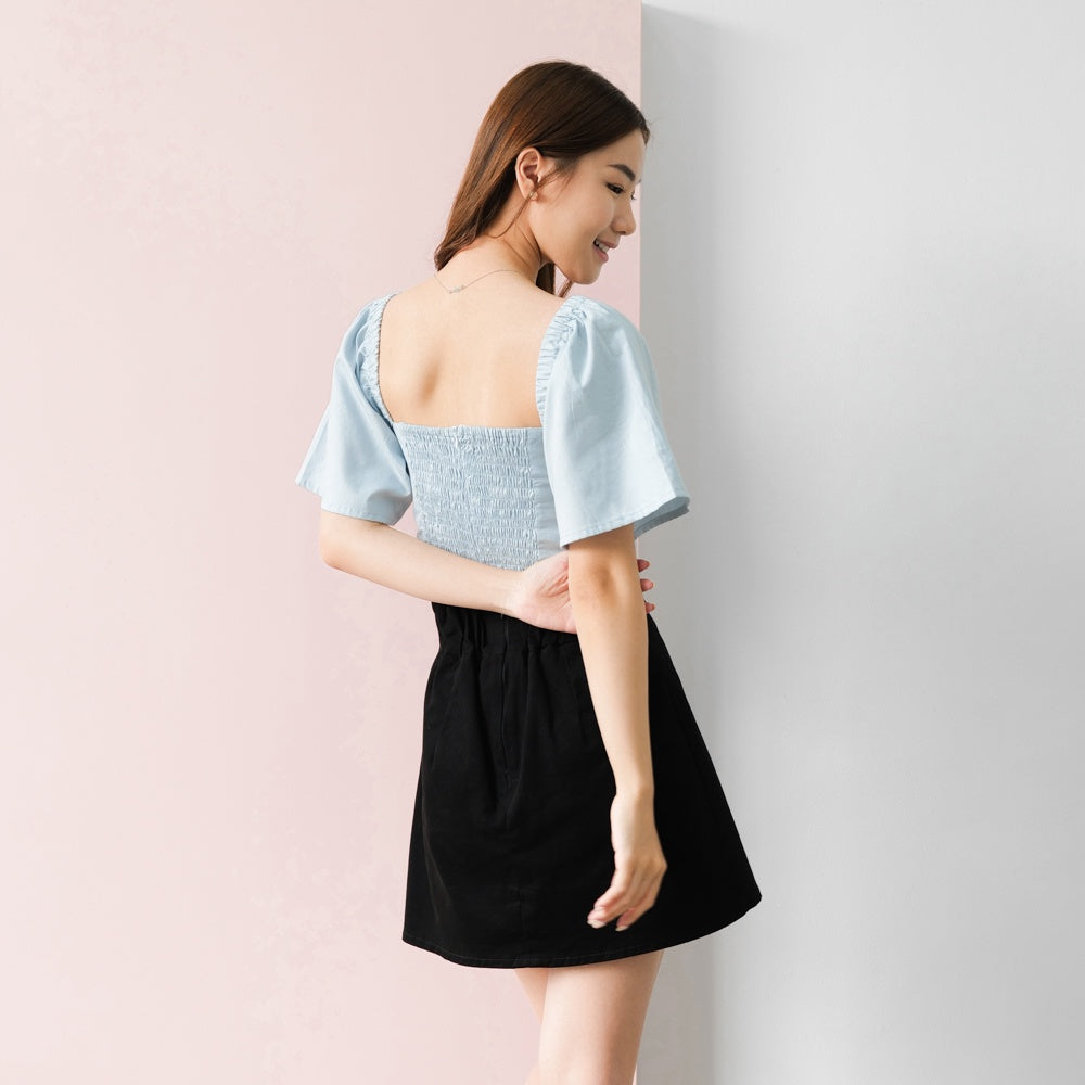 Lolliestory Lynda Top