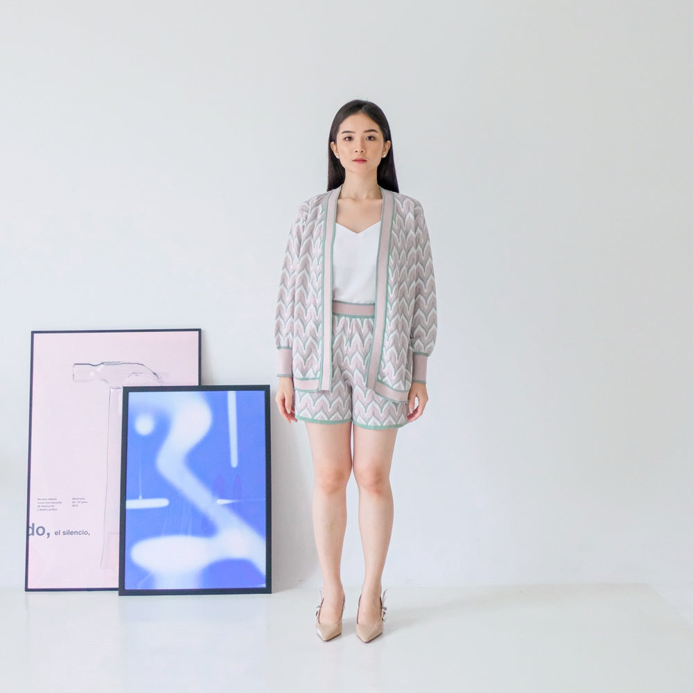 Lolliestory Aleena Cardi