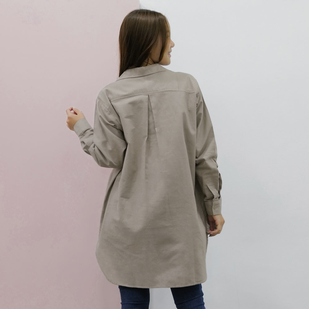 Lolliestory Kasey Shirt Top