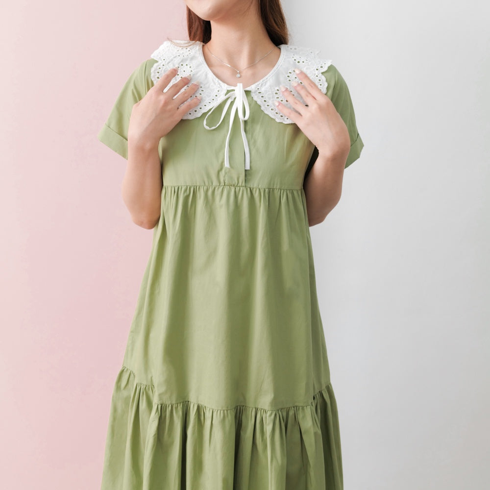 Lolliestory Nessa Midi Dress