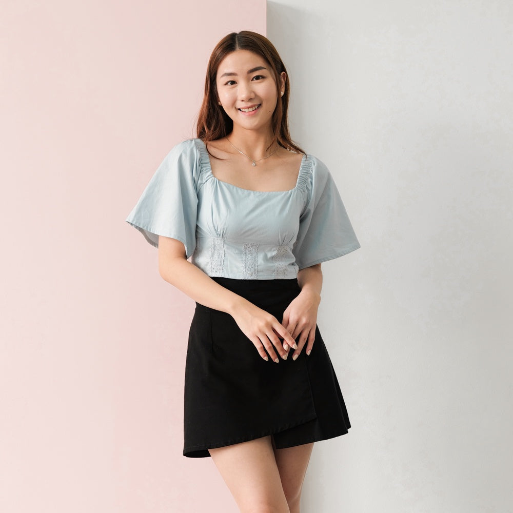 Lolliestory Lynda Top