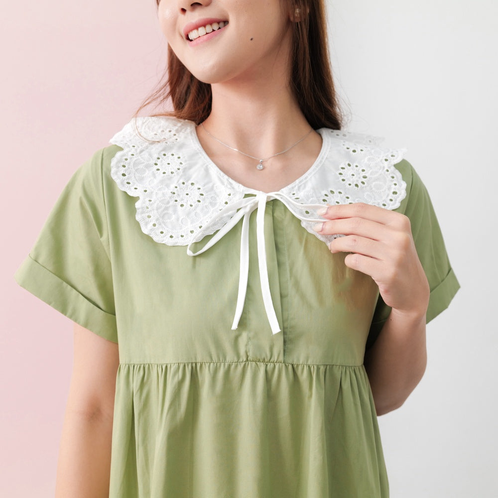 Lolliestory Nessa Midi Dress