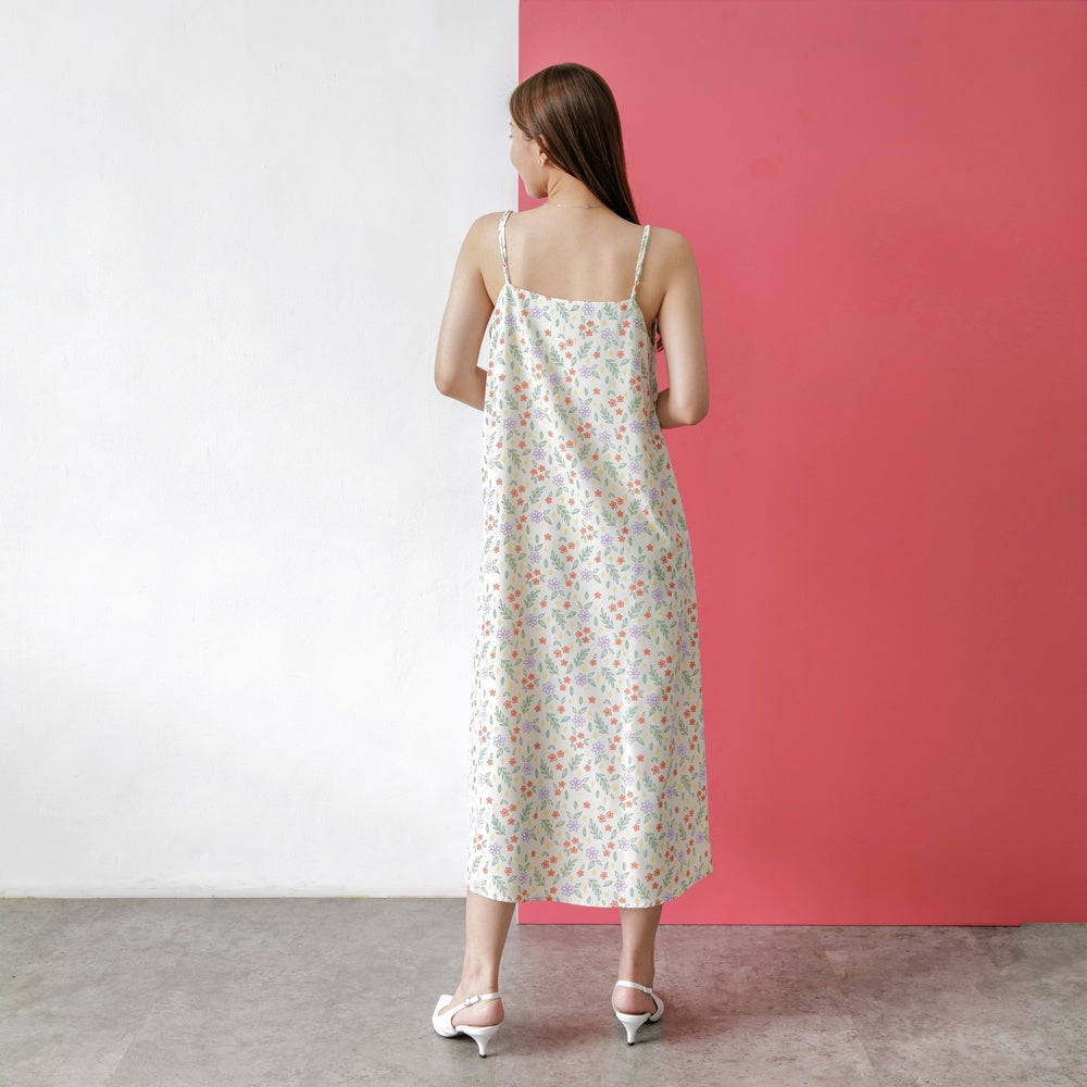 Lolliestory Eve Dress - DOODLE