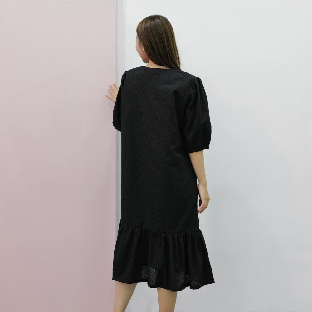 Lolliestory Celestine Midi Dress