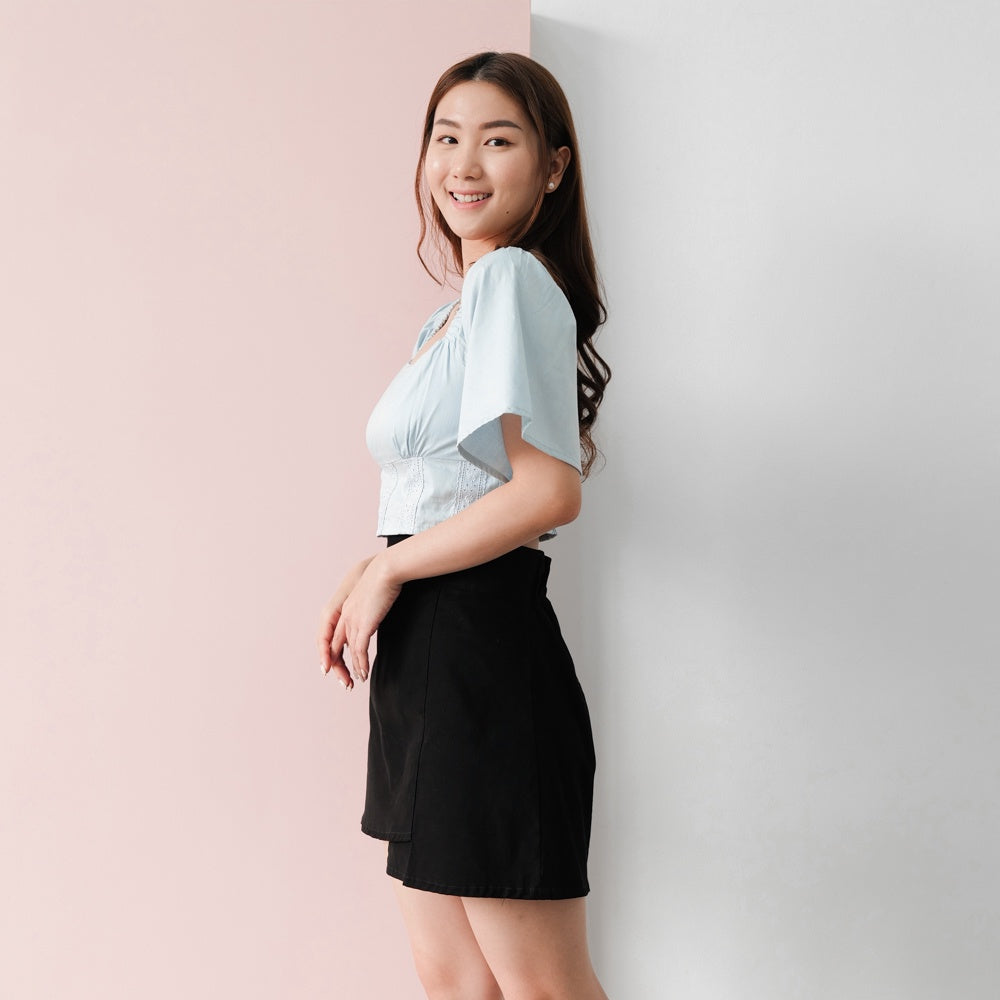 Lolliestory Lynda Top