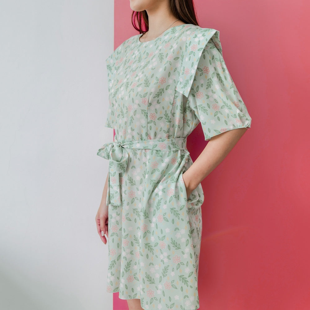 Lolliestory Klaudie Jumpsuit