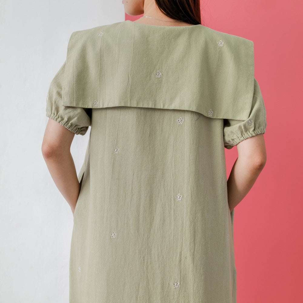 Lolliestory Noemi Midi Dress