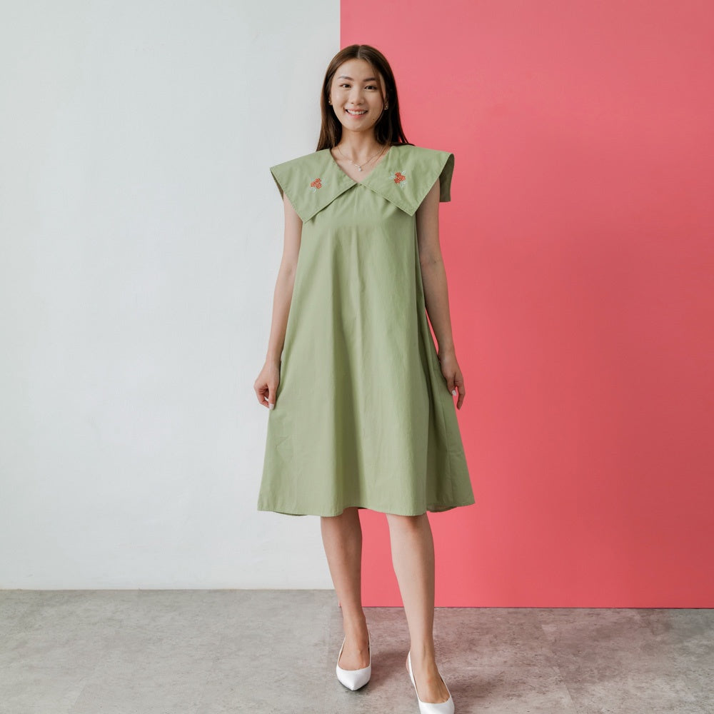 Lolliestory Anaiah Dress