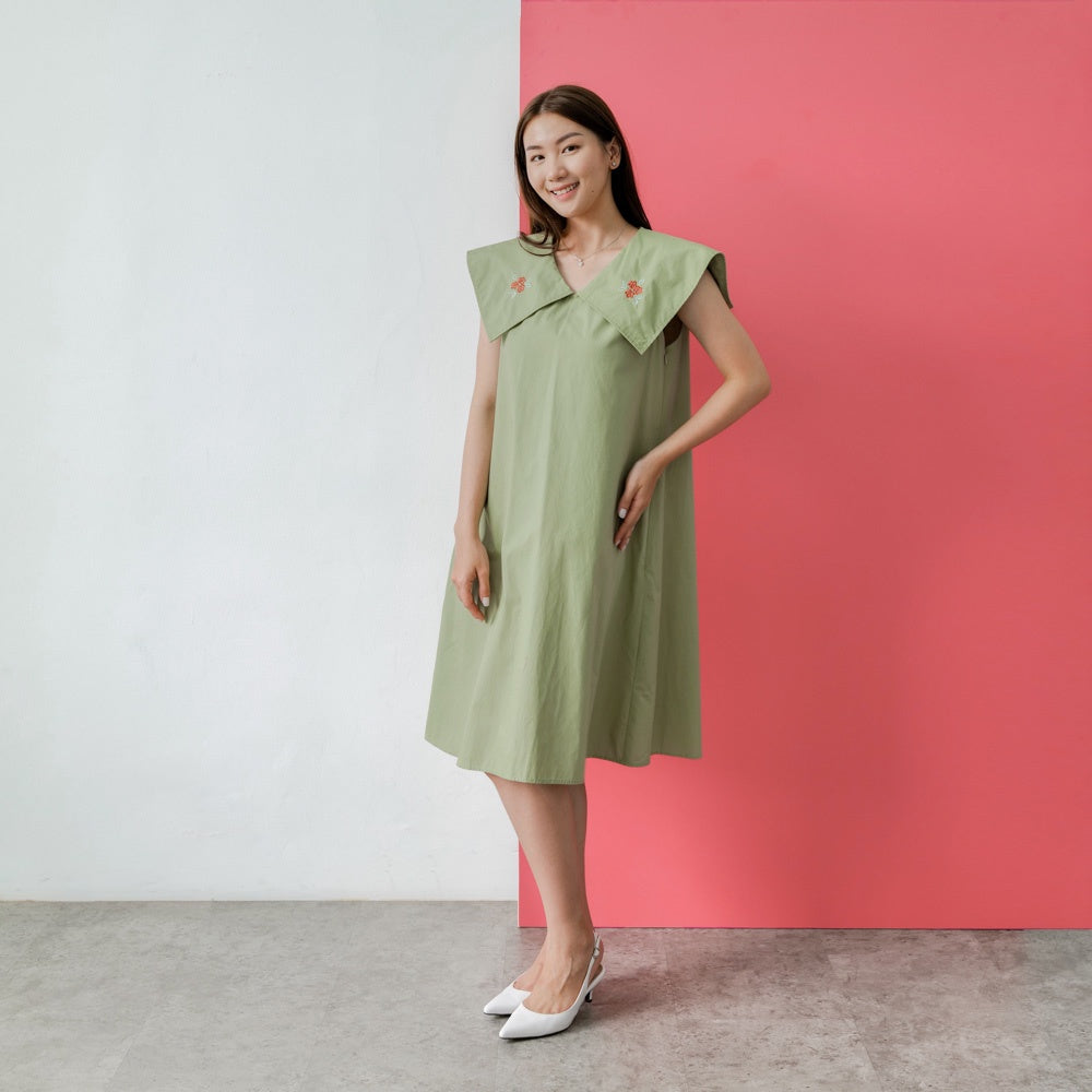 Lolliestory Anaiah Dress